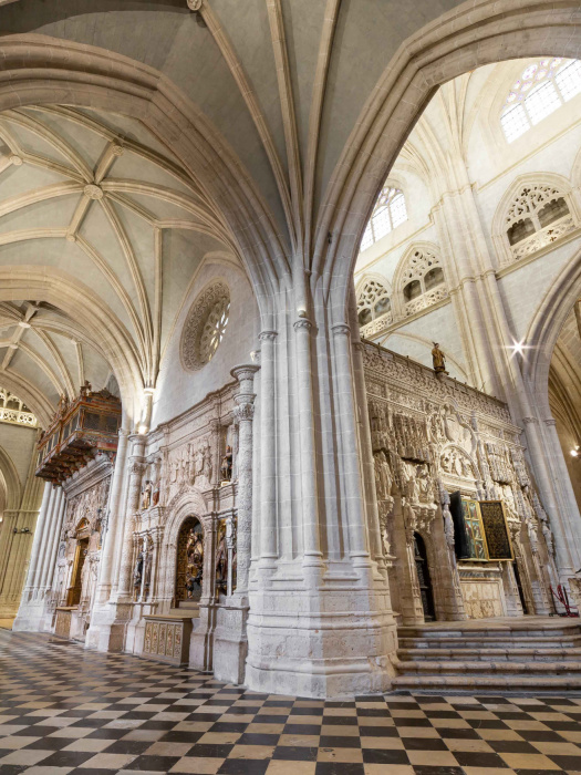 Catedral de Palencia-268